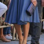 En la inauguraci&oacute;n del Curso Universitario 2017/2018 en Salamanca.