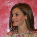 En un evento celebrado en el Museo del Prado por el D&iacute;a Mundial de la Investigaci&oacute;n en C&aacute;ncer.