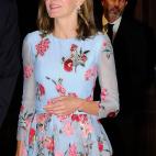 En la inauguraci&oacute;n del Palacio de Congresos de Palma, en Mallorca.