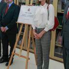 En la apertura del curso 2017/2018 de Formaci&oacute;n Profesional en Madrid.