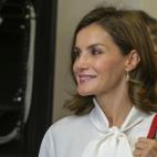 En la apertura del curso 2017/2018 de Formaci&oacute;n Profesional en Madrid.