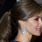 En el concierto previo a los Premios Princesa de Asturias, en Oviedo.