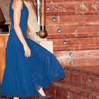 En el concierto previo a los Premios Princesa de Asturias, en Oviedo.