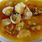 Una sopa de toda la vida, lista en tan solo cuatro pasos. Ingredientes y modo de elaboraci&oacute;n, aqu&iacute;.