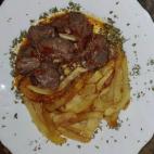 Una deliciosa preparaci&oacute;n con siete ingredientes y varias especias. La receta, en Cookpad.