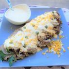 Un plato t&iacute;pico de Argentina e Italia para el que solo hay que seguir estos seis sencillos pasos.