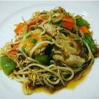 Un plato sencillo pero ex&oacute;tico que estar&aacute; listo en seis pasos.