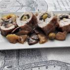 Un plato con el que sorprender a todos tus comensales y para el que solo se necesitan seis ingredientes y, por supuesto, solomillo.