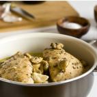 Tan f&aacute;cil de hacer como que pr&aacute;cticamente hay que dejar que se cocine solo durante 50 minutos.