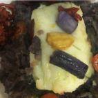 Solo hacen falta seis ingredientes para disfrutar de este plato, ideal para una buena cena de Navidad. Sigue los pasos para hacerlo aqu&iacute;.