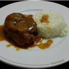 Para hacerla hay que dejar hervir todo en la olla a presi&oacute;n durante 45 minutos. Sigue aqu&iacute; todos los pasos para elaborarla.