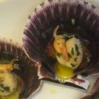 Para que queden perfectas hay que emulsionar perejil, dos dientes de ajo, el zumo de medio lim&oacute;n y aceite de oliva. Consulta aqu&iacute; el resto de ingredientes y c&oacute;mo hacerlo.