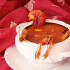 Un plato delicioso para el que hacen falta dos horas de elaboraci&oacute;n. Estos son los ingredientes necesarios para hacerlo.