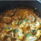 Lista en cuatro pasos. Consulta la receta en Cookpad.