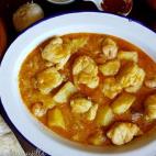 La t&iacute;pica receta de Levante, sabrosa y sencilla de elaborar. Mira aqu&iacute;.