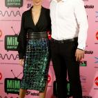 Macarena Gómez y Pablo Chiapella