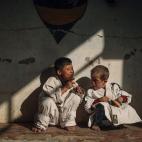 Deportes: Anas Alkharboutli (Siria)