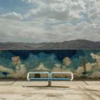 Paisaje: Majid Hojjati (Irán)