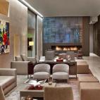 El nuevo St Regis de Estambul cuenta con Spago, un restaurante en la azotea y perfectas vistas de la ciudad turca bajo la batuta del chef internacional Wolfgang Puck.