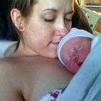 "Pensé que nunca podría querer a mi segundo hijo tanto como al primero. ¡Estaba tan equivocada!"