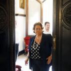 Barberá ya ha anunciado que deja el Ayuntamiento pero, de momento, sigue en Les Corts. Si también renunciara a su escaño, quien ha sido alcaldesa de Valencia desde 1991 hasta 2015, podría regresar a su puesto como funcionaria del Cuerpo Espe...
