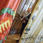 A quien ha sido durante una década alcalde de Valladolid, ahora inhabilitado por la Justicia, no le faltan tareas lejos de la política. Es doctor en Medicina especializado en Ginecología y profesor de dicha materia, fue jefe de este departame...