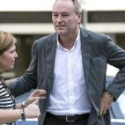 Sustituto de Francisco Camps tras su dimisión en 2011 al frente de la Generalitat Valenciana, Fabra ha cedido su puesto al socialista Ximo Puig y ya ha anunciado que no se presentará a la reelección para presidir el PP valenciano. Si decide n...