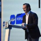José Ramón Bauzá fue uno de los 'barones' del PP que anunció que no se volvería a presentar a la reelección como presidente de los populares de baleares tras perder la mayoría absoluta con la que llegó a presidir las islas en 2011. En po...