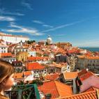 El único país europeo de la lista, pero es por una buena razón: viajar por Portugal es económico, y tanto los alojamientos como las comidas se pueden costear con un presupuesto ajustado. Además, el país tiene variedad para todos los gustos...