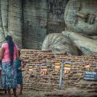 Los bosques tropicales, las playas y su patrimonio histórico son las tres razones que conquistan a los mochileros. Además, moverse por Sri Lanka es relativamente sencillo gracias a su red de buses que cubren todo el país a un precio muy bajo....