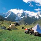 Una de las grandes rutas para mochileros en Perú es la llamada Gringo Trail, que comienza en Lima y pasa por lugares como Nazca, el lago Titicaca, Cuzco y acaba en Machu Picchu. Además, Perú es un destino súper económico donde por menos de ...