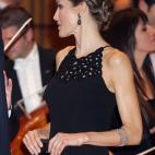 En el concierto previo a los Premios Princesa de Asturias en Oviedo