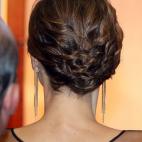 En una cena ofrecida a los científicos españoles en la Universidad de Georgetown (Washington)