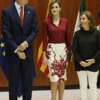 En el 35º Aniversario del Tribunal Constitucional