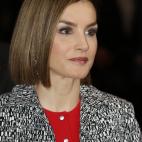 En una audiencia con la Alianza Iberoamericana de Enfermedades Raras, durante la celebración del III Encuentro Iberoamericano de Enfermedades Raras