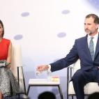 En un encuentro empresarial España-México