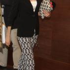 En el Forum Impulsa, en un acto de la Fundación Princesa de Girona