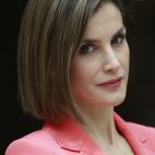 En un acto de la Grandeza de España