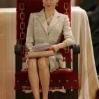 En los premios Príncipe de Viana