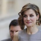 De visita de Estado en Francia.