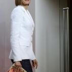 En un acto por el Día de la Cruz Roja y la Media Luna Roja en Valladolid