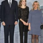 En el concierto in memoriam en homenaje a las víctimas del 11M