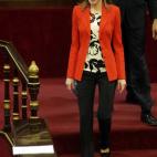 En un acto en conmemoración del Día Mundial de las Enfermedades Raras.