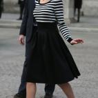 En una entrega de premios en A Coruña