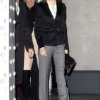 En la inauguración del fórum "Por un enfoque Integral" de la Asociación Española contra el Cáncer