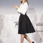 En la 3ª edición de los premios Telefónica Ability Awards 20154