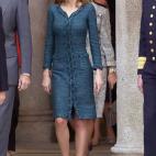 En los Premios Nacionales del Deporte.