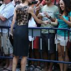 En Málaga, durante la 19ª edición del Foro España-Estados Unidos.