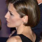 En los premios Príncipe de Girona