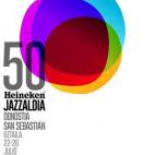 Web oficial Heineken Jazzaldia